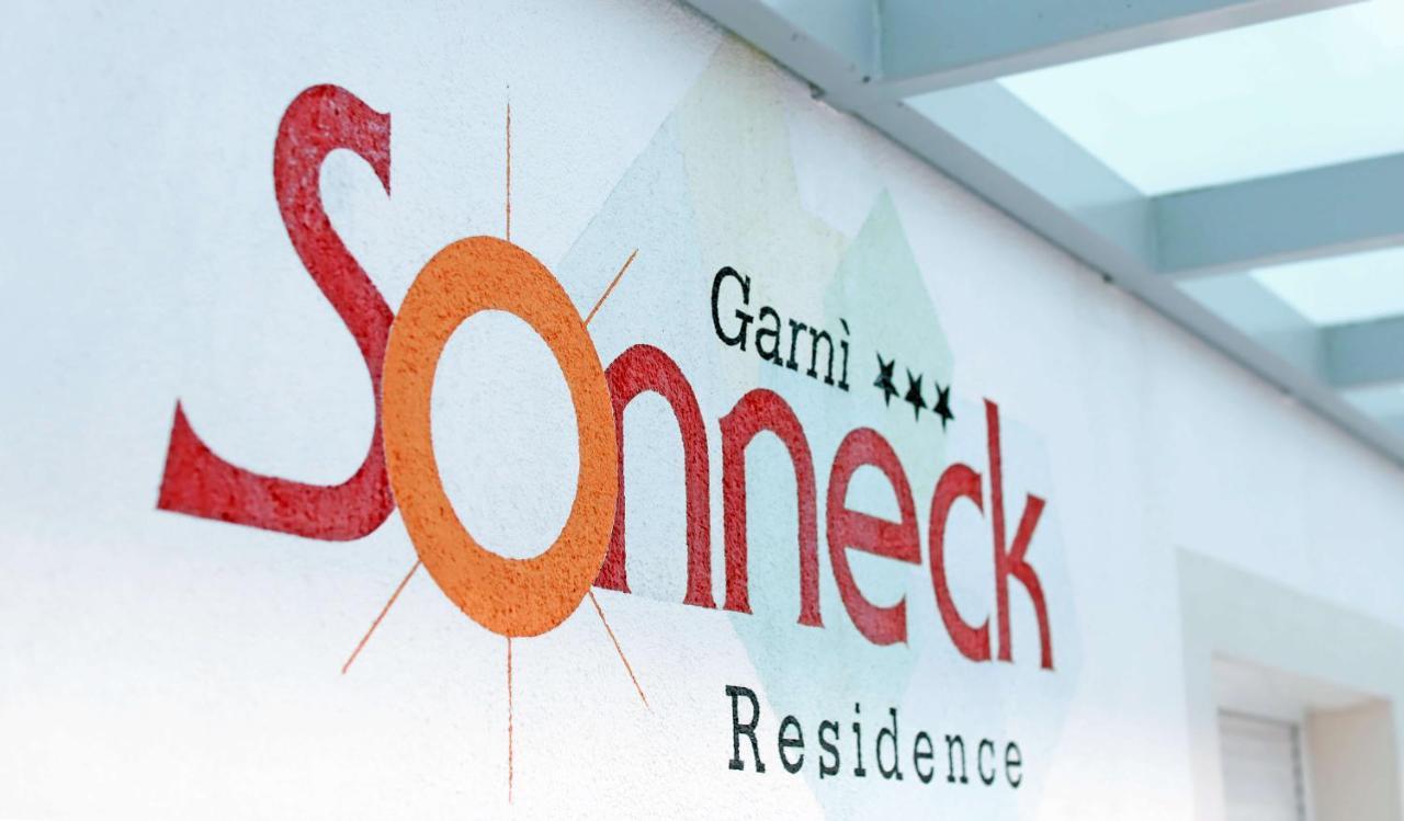 Residence Sonneck Martell Exterior foto