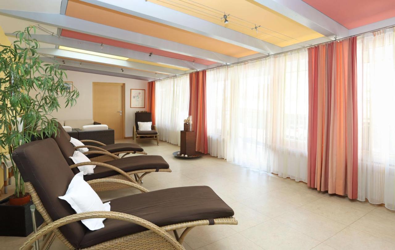 Residence Sonneck Martell Exterior foto