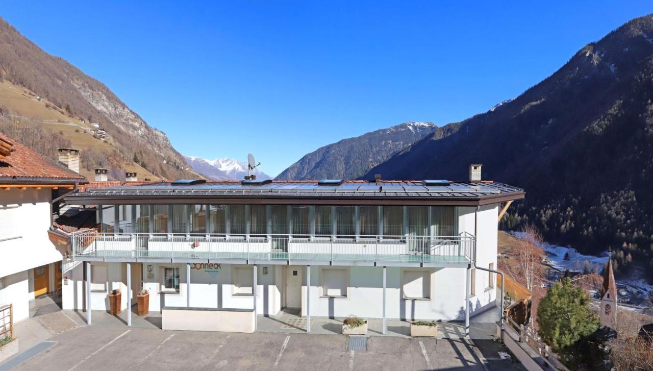 Residence Sonneck Martell Exterior foto