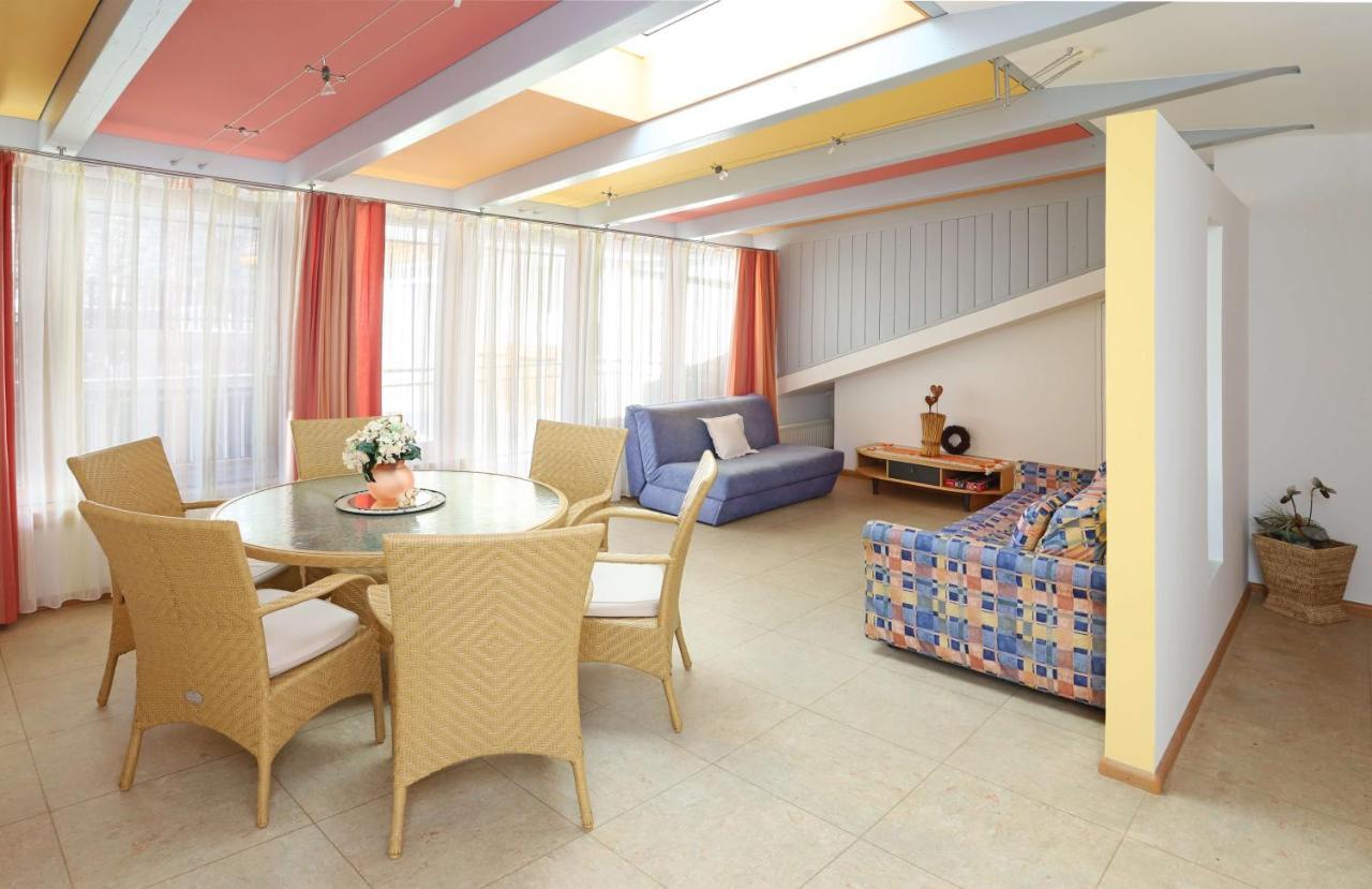 Residence Sonneck Martell Exterior foto