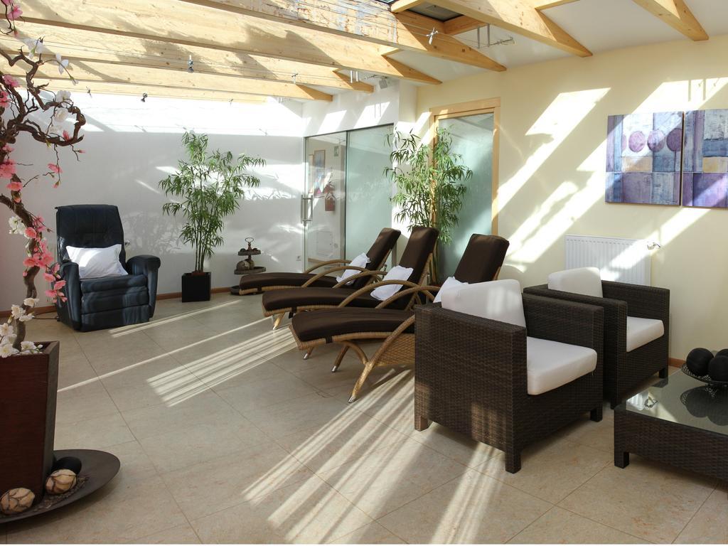 Residence Sonneck Martell Exterior foto