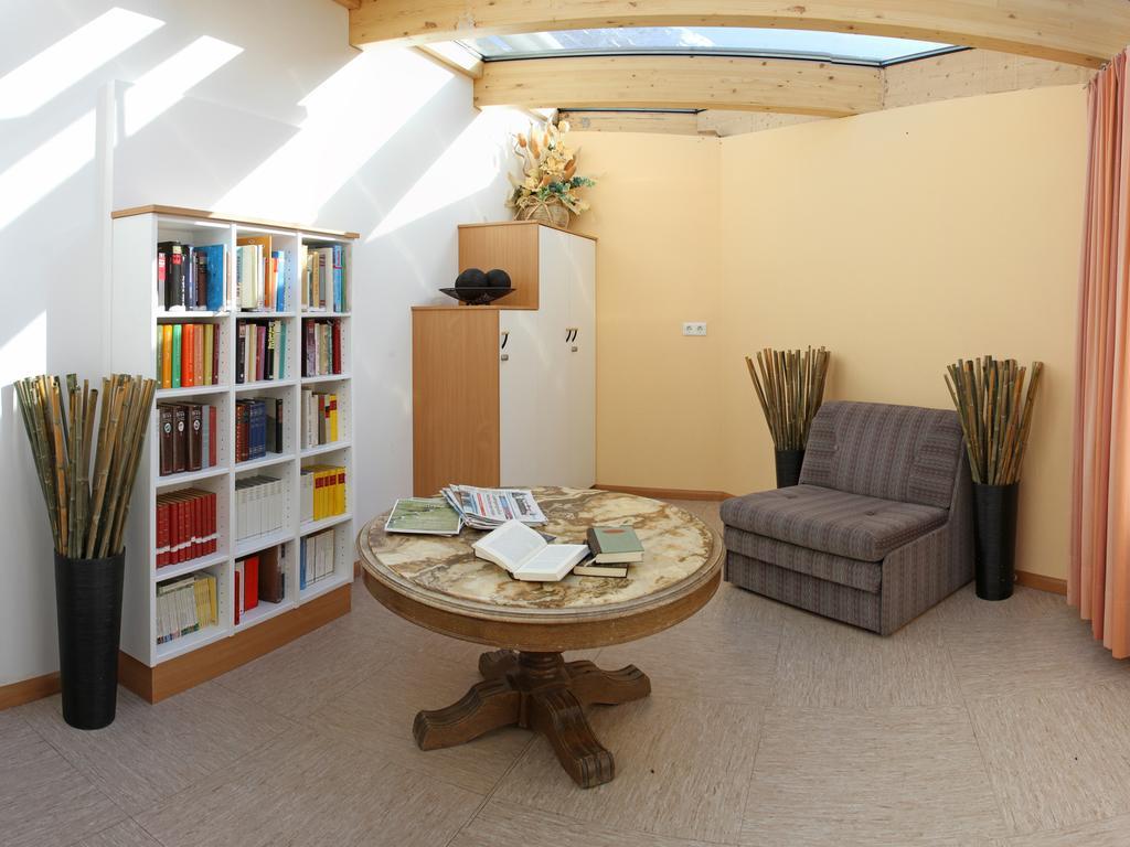 Residence Sonneck Martell Exterior foto