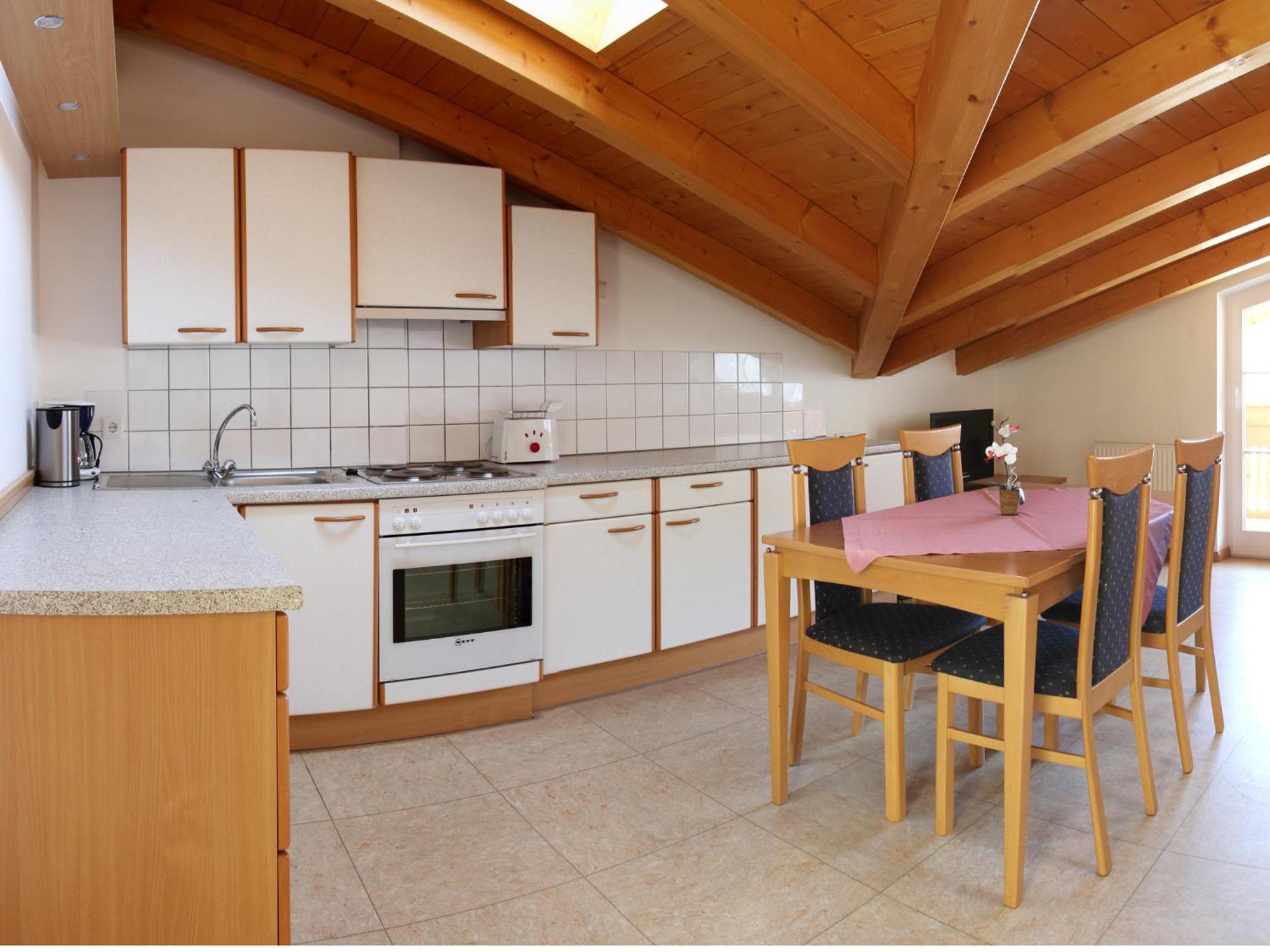 Residence Sonneck Martell Zimmer foto