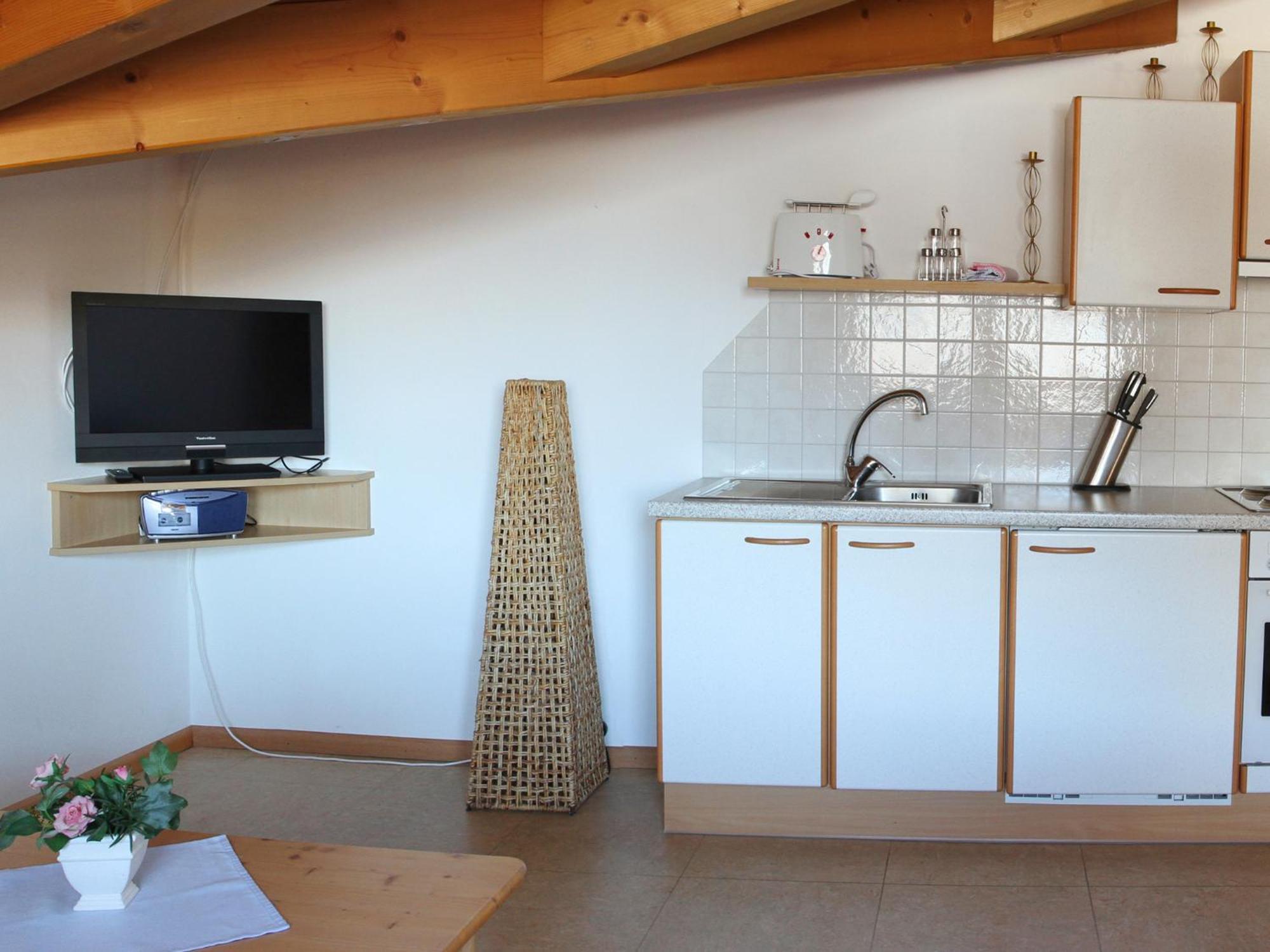 Residence Sonneck Martell Zimmer foto
