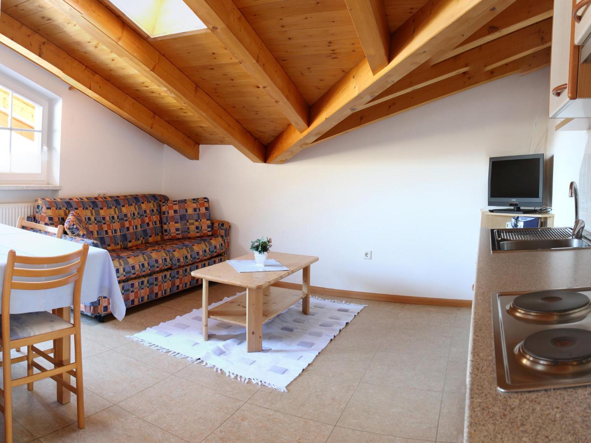 Residence Sonneck Martell Zimmer foto