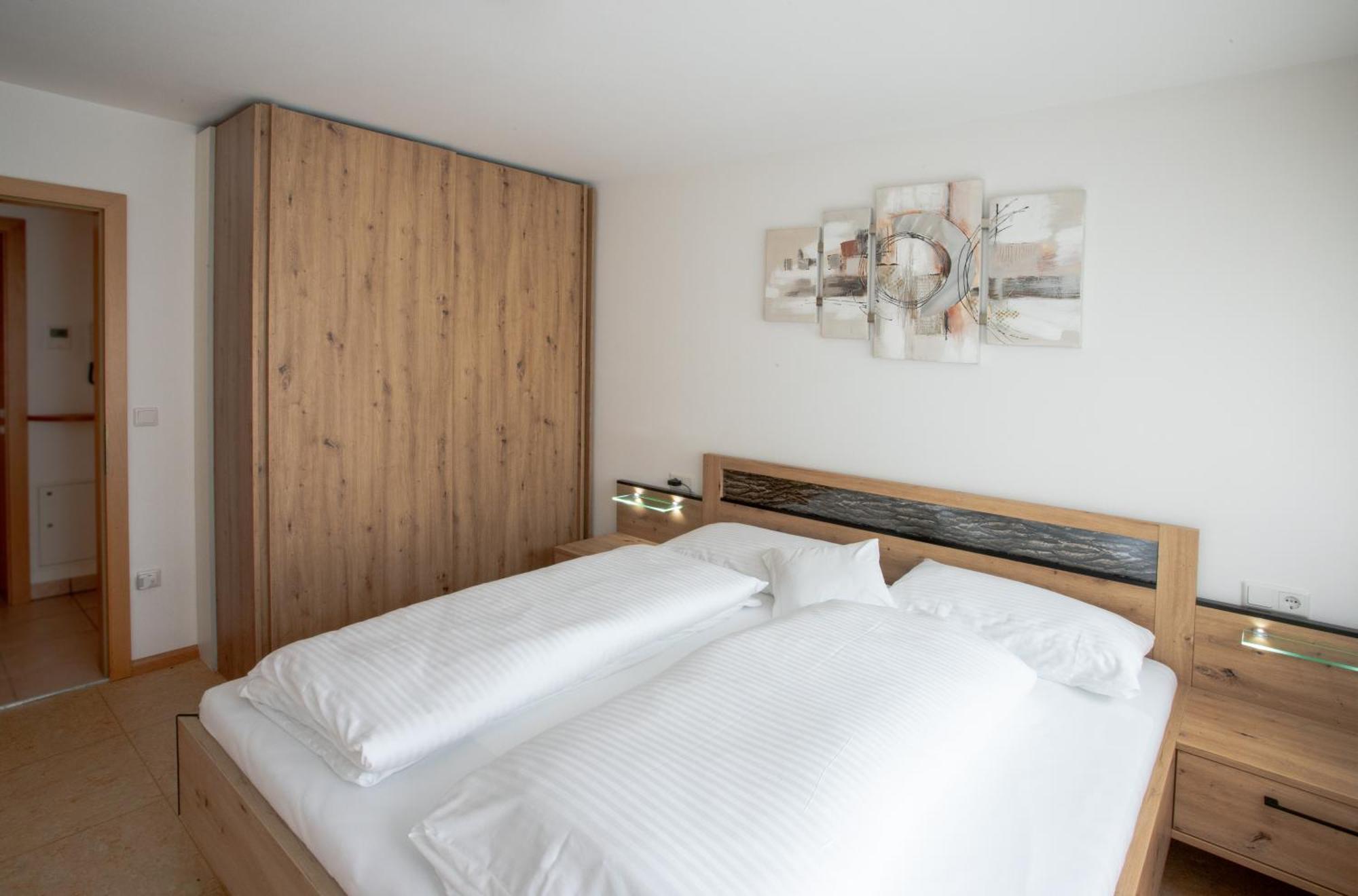 Residence Sonneck Martell Exterior foto