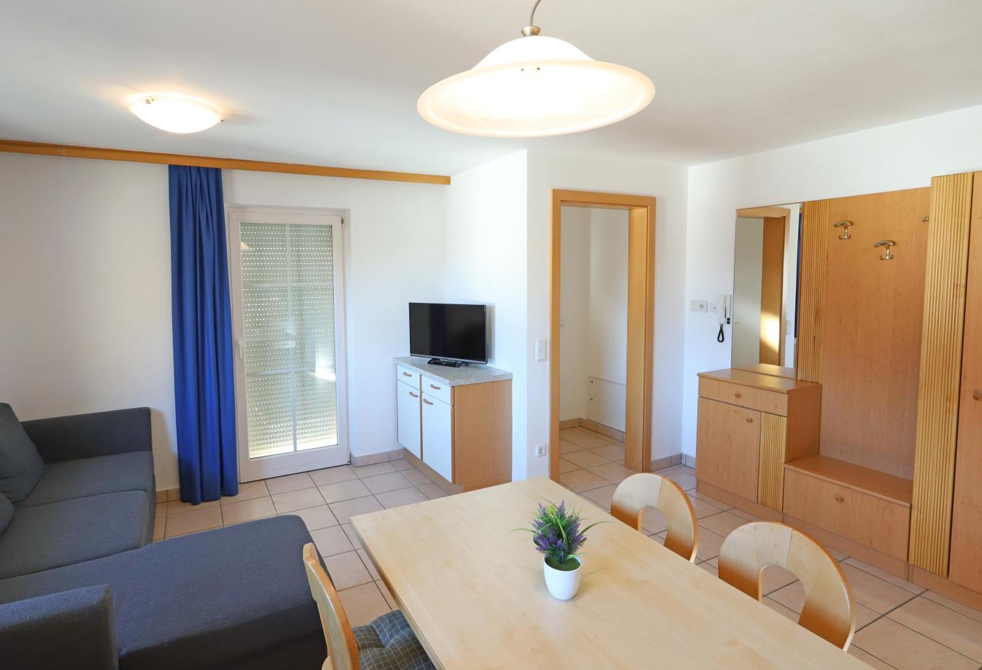 Residence Sonneck Martell Exterior foto