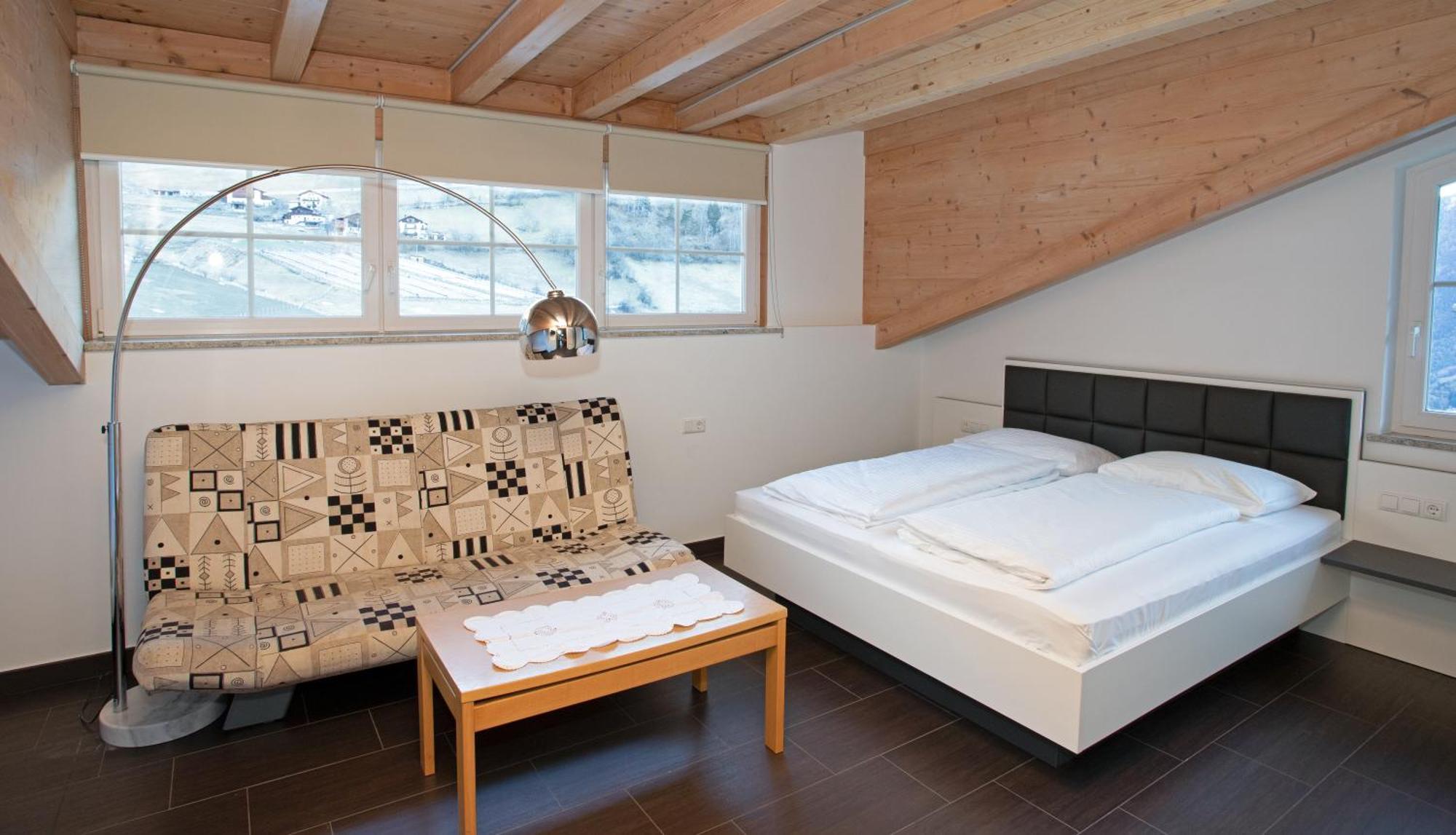 Residence Sonneck Martell Exterior foto