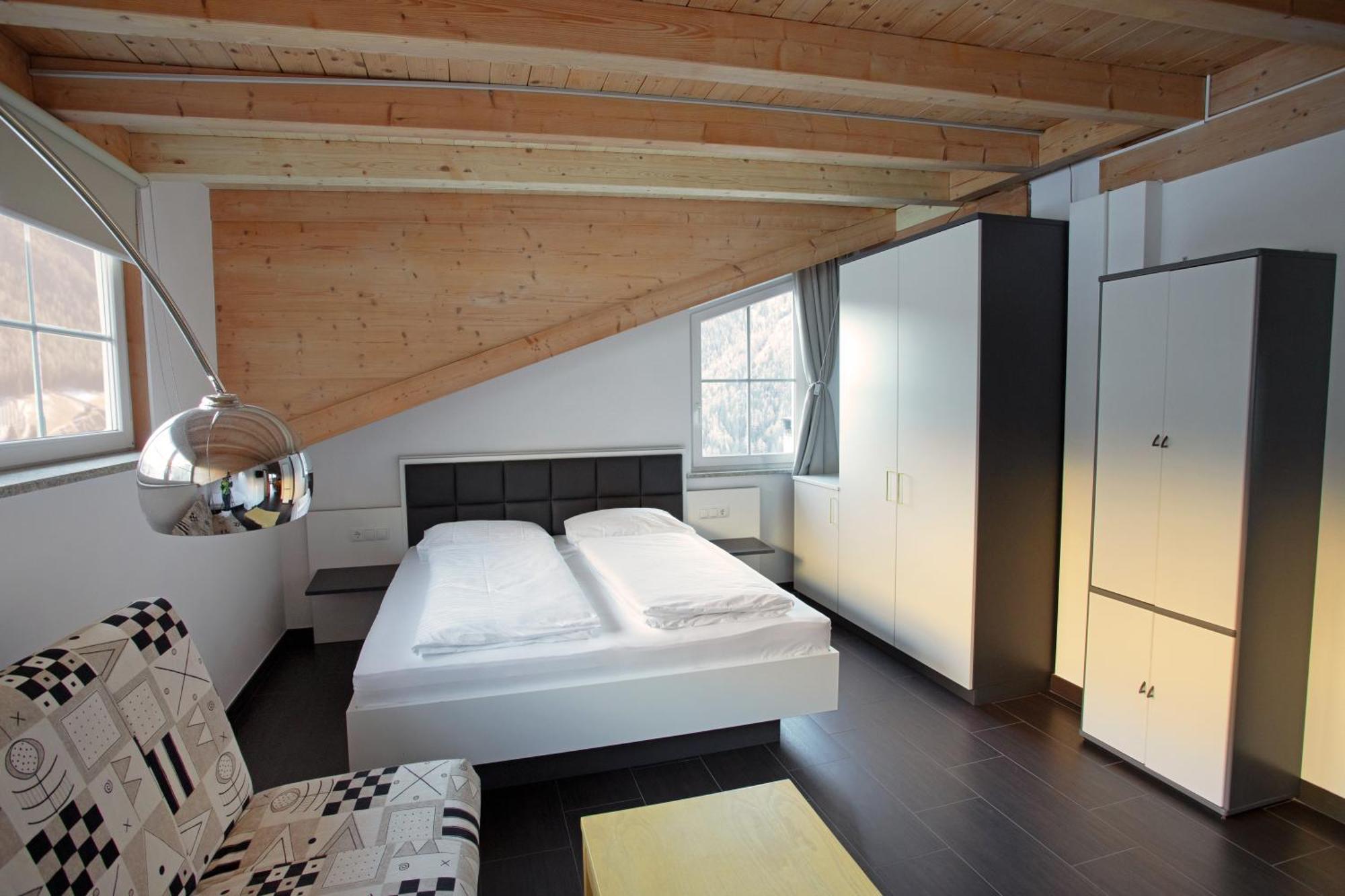 Residence Sonneck Martell Exterior foto