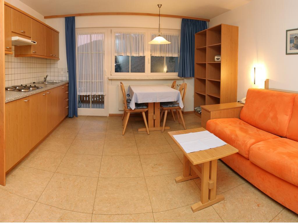 Residence Sonneck Martell Exterior foto