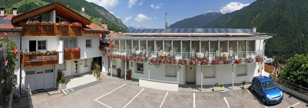 Residence Sonneck Martell Exterior foto