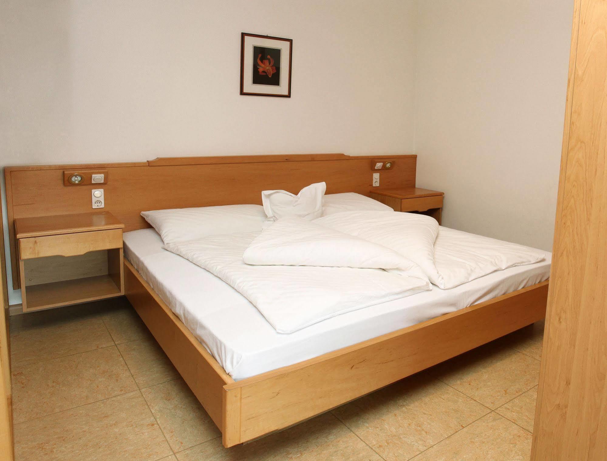 Residence Sonneck Martell Exterior foto